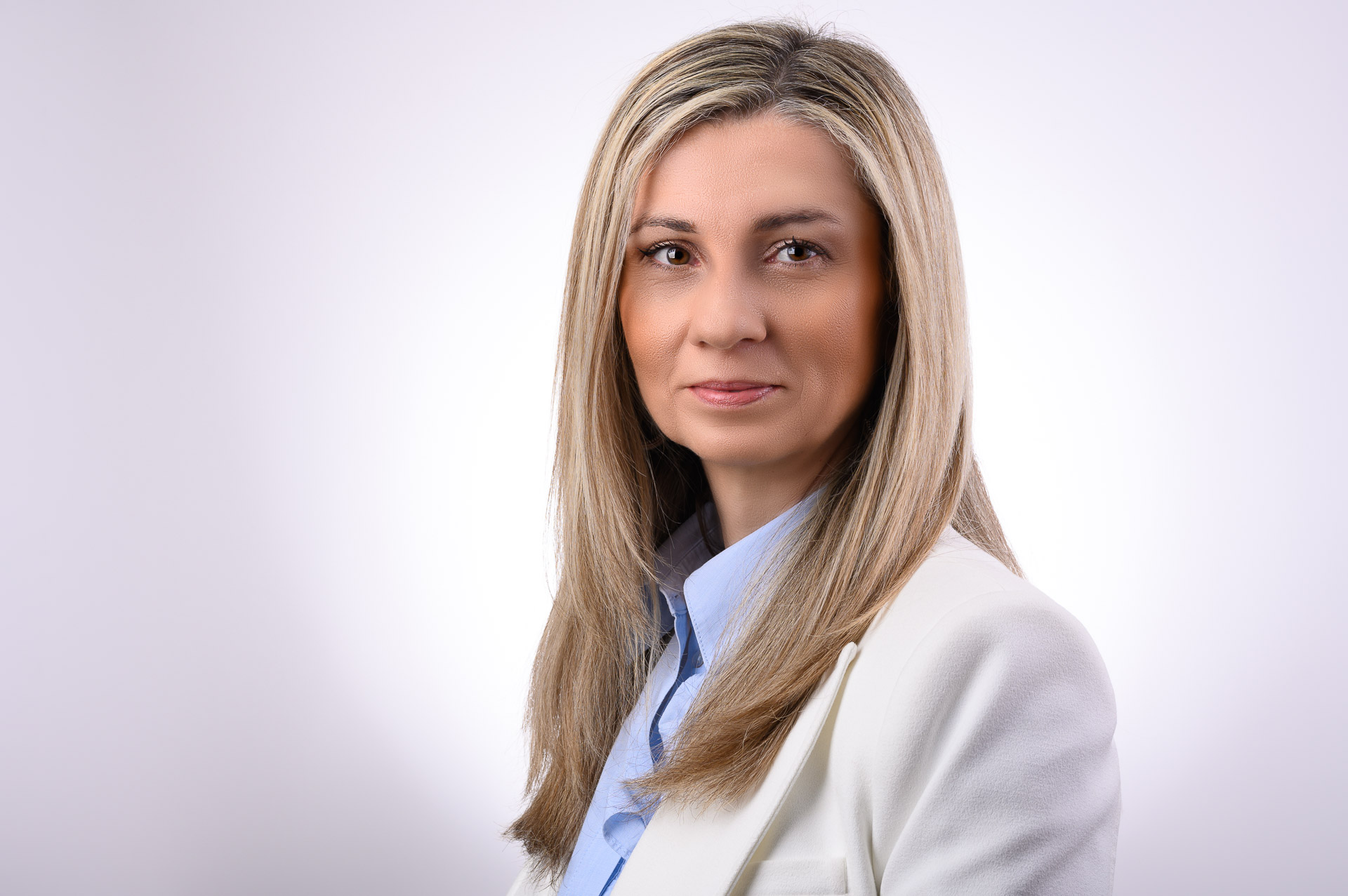 Danijela Janković, voditeljica Ljudskih potencijala: Ključ našeg uspjeha su zadovoljni zaposlenici