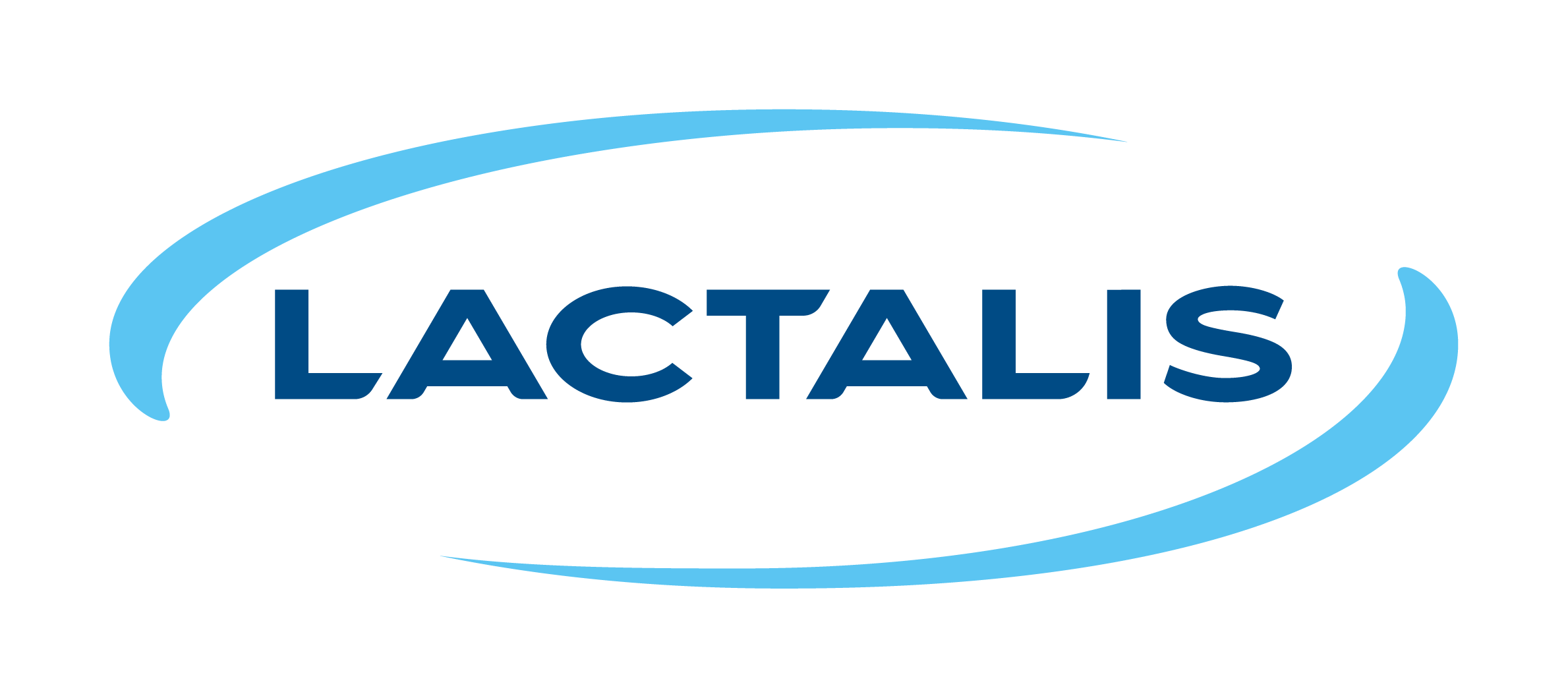 Logo Lactalis
