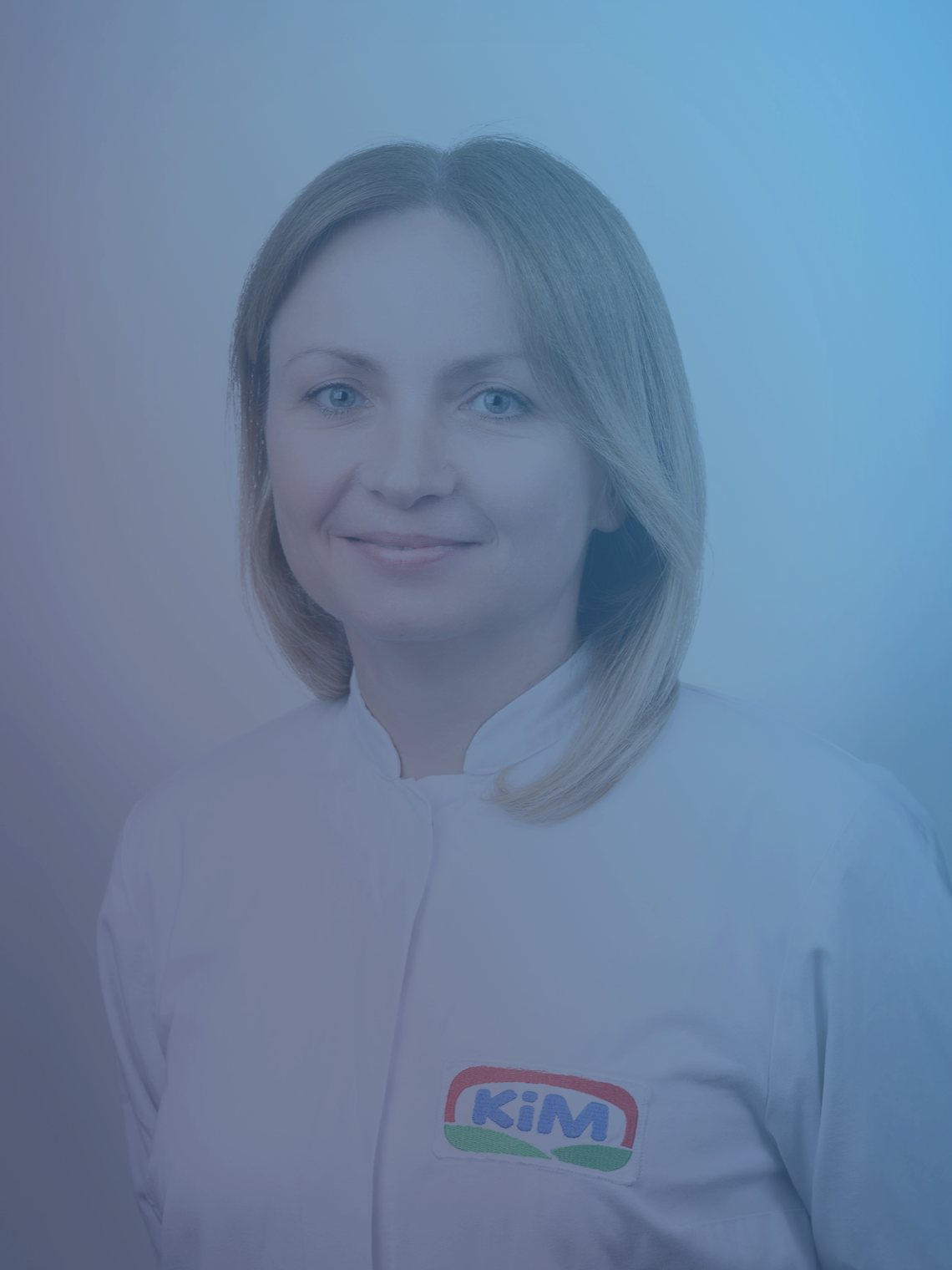 Jedna od Dukatovih zaposlenica