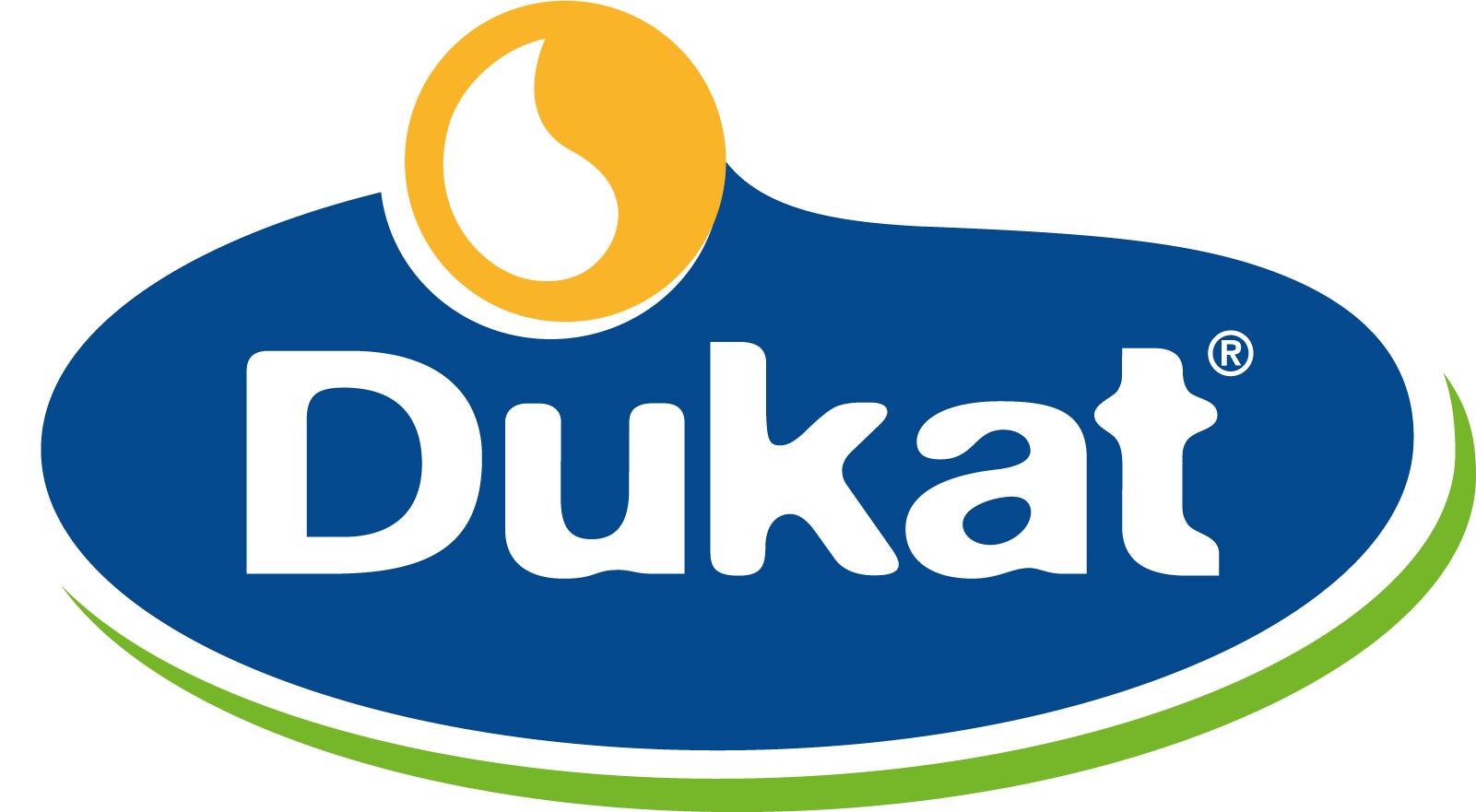 Logo Dukat