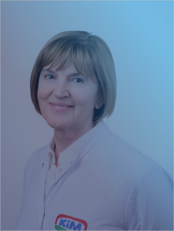 Jedna od Dukatovih zaposlenica