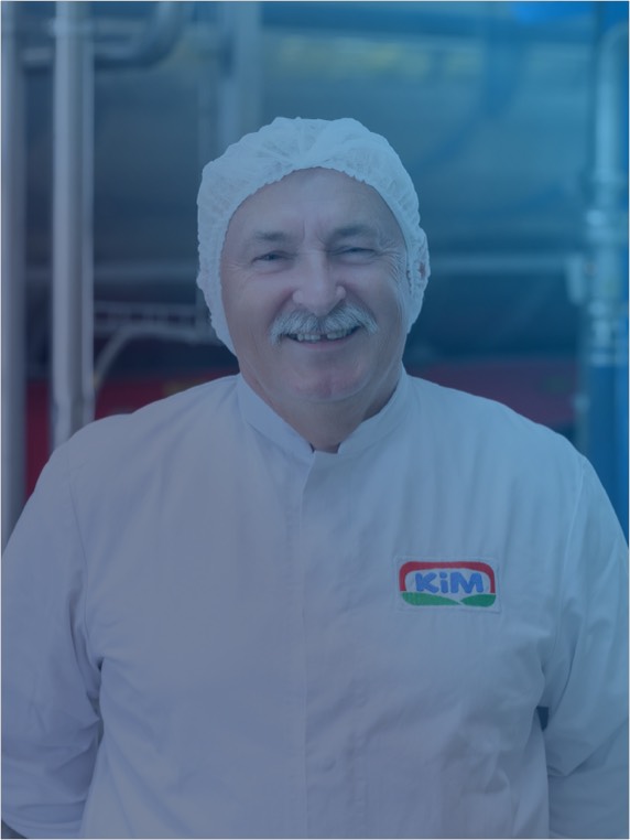 Jedan od Dukatovih zaposlenika